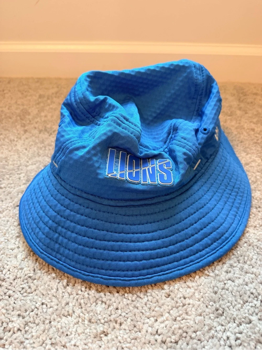 Detroit Lions NFL bucket hat